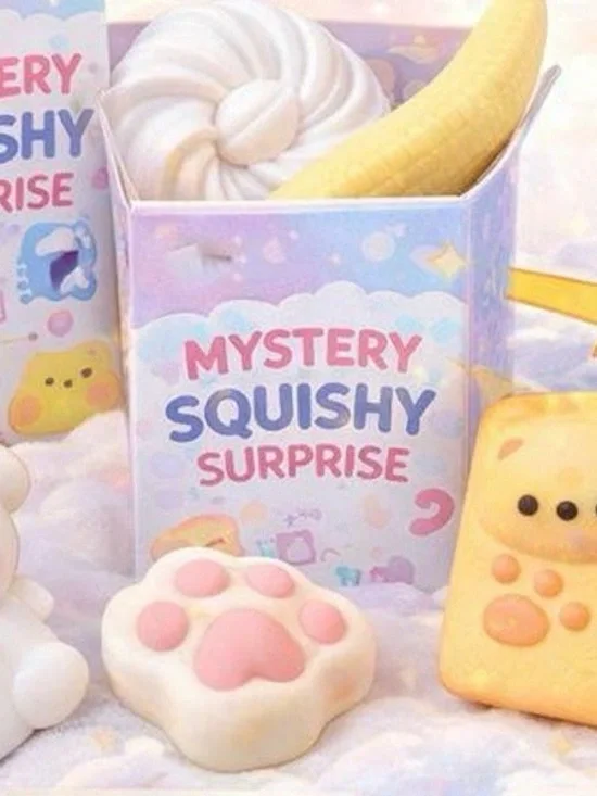 Mystery Kawaii Box Curated For You - Picture 6 of 12